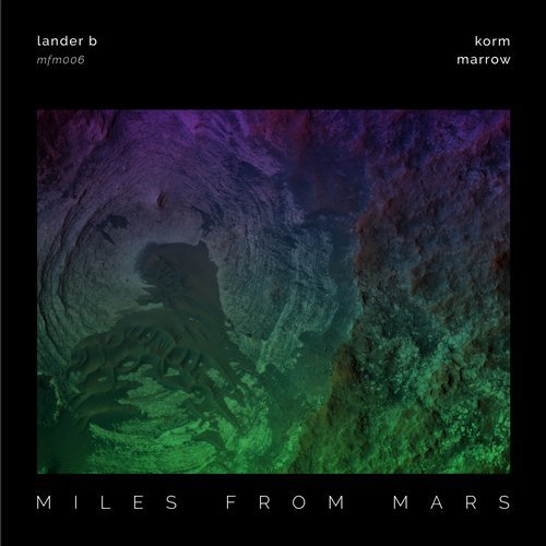 Lander B - Miles From Mars 06 [MFM006]